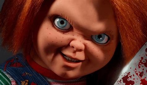 From the big screen to real-life horror: The Chucky cast's unfortunate fate.